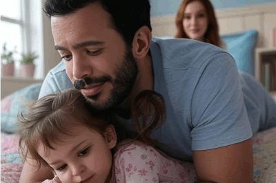 Elçin Sangu, Barış hakkında duygusal bir açıklama yaptı: Barış gerçekten harika bir baba oldu! 👨‍👩‍👧‍👦❤️🥹