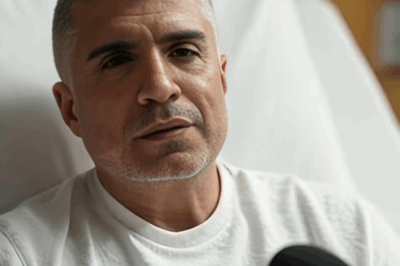 Kanser teşhisi konduktan sonra Özcan Deniz’in ilk açıklamaları 🎤🩺