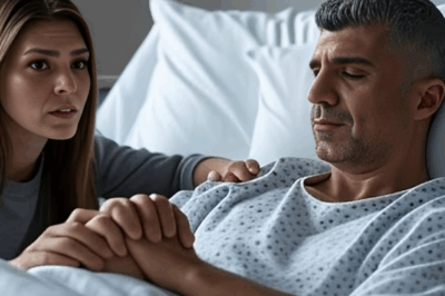 Hayranlarını ağlatan sözler: ‘Her gece Özcan’ın elini tutarak uyuyorum.’ 🤝😢