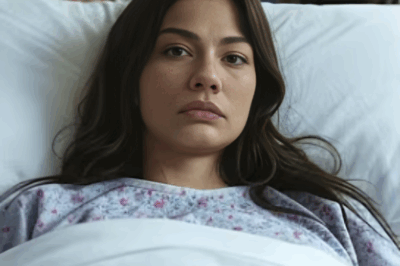 Demet’in doktorundan hüzünlü açıklama: Bu kadar çok kemik kırığıyla hayatta kalması bir mucize 😔✨