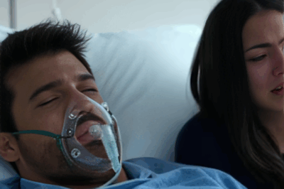 Demet’ten boşanma sürecinde olan Can Yaman, hayatına son vermek istedi. 💔😢