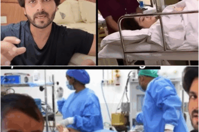 It’s Not A Good News! Dipika Kakar In ICU After 14-Hour Surgery For Stage 2 Liver Cancer But..