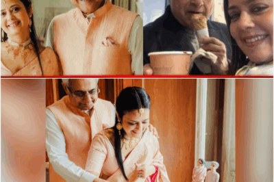 Mahua Moitra Marriage: Mahua Moitra Ties the Knot for the Second Time with Pinaki Mishra 💍👨‍⚖️| Top News | Latest Updates