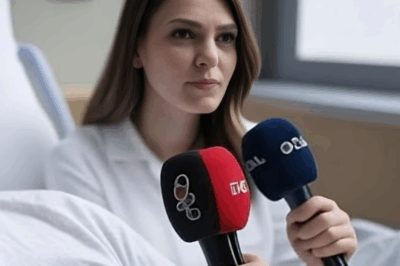 Aslı Enver’den yürek burkan itiraf: Keşke onun yerine hasta olan ben olsaydım.