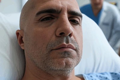 Ünlü oyuncu Özcan Deniz’in doktoru açıkladı: Tümörleri hızla büyüyor. 🩺💔