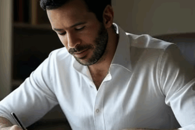 Barış Arduç, Elçin Sangu’ya bir mektup yazdı: “Hâlâ seninle bir ömür yaşamak istiyorum.” 💌❤️