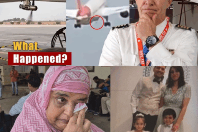 Air India Crash: A Family Wiped Out, A Mother Kept In The Dark — “His Mother Will Die If She Knows”