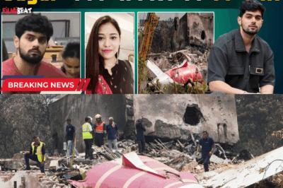 Air India Plane Crash 2025: Sagar Patil Devastated by Girlfriend’s Death, Shares His Pain