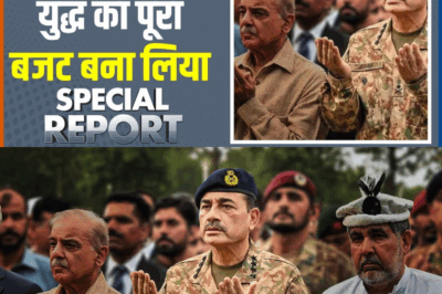 Special Report: Pakistan Accumulating Funds for Next War, Raises International Concerns