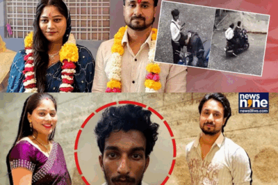 Sonam Raghuvanshi News: How the Meghalaya Murder Case Was Cracked – Honeymoon, Hitman, and Murder