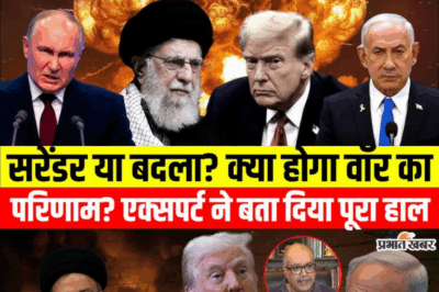 Tensions Soar as U.S. Airstrikes on Iran Ignite Russian Fury and United Nations Outcry