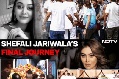 Mystery Shrouds Shefali’s Death | Top Headlines Of The Day: June 30, 2025