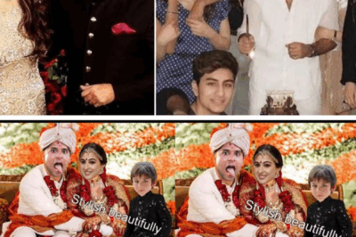 Sara Ali Khan’s Wedding: Viral Photos, Family Moments, and Royal Celebrations