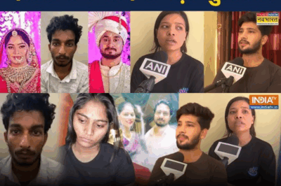 Indore Murder Case: Friends Reveal the Truth About Sonam Raghuvanshi and Raj Kushwaha’s Relationship