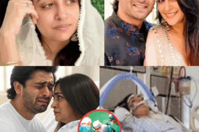 Shoaib Ibrahim’s New Vlog: Heartfelt Update on Dipika Kakar’s Surgery and Health