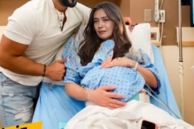 Burak Özçivit, Kadir Doğulu dahil Neslihan’ı ziyaret eden tüm erkekleri hastaneden kovdu.