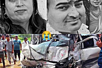 Tragic Chitwan Accident Claims Lives of Mother, Son and Pregnant Daughter-in-Law: A Family’s Dreams Turn to Ashes