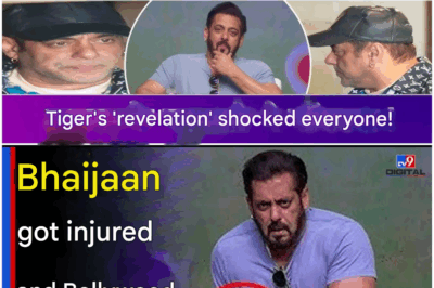 Salman Khan is suffering from serious diseases in his old age, his body is broken at the age of 59, fans are worried
