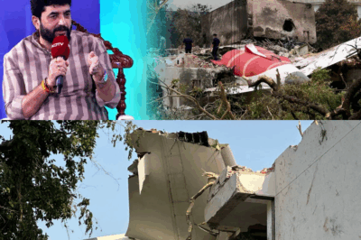 MoS Murlidhar Mohol Exclusive: ‘Sabotage Angle Being Probed In Air India Crash Case’