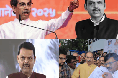 Maharashtra Language Policy in Turmoil: State Government Cancels Language Policy Resolution Amid Hindi Imposition Allegations