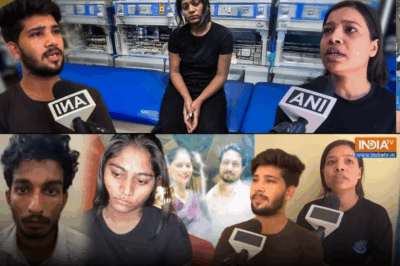 Friends Reveal Truth Behind Sonam Raghuvanshi and Raj Kushwaha’s Relationship