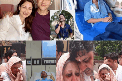 Heartbreaking News: Vibhu Raghave Passes Away After Battling Cancer, Emotional Last Video Leaves Fans in Tears