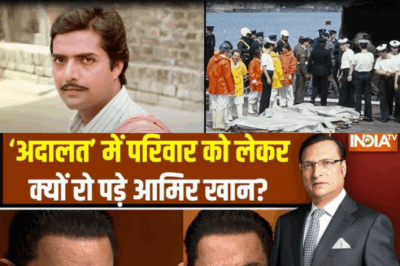 Nadiya Ke Paar Actor Inder Thakur Dies in Plane Crash Along With His Family