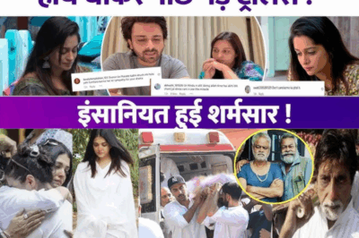Sanjay Mishra Alive and Well: Debunking Viral Death Rumors That Shocked Bollywood Fans