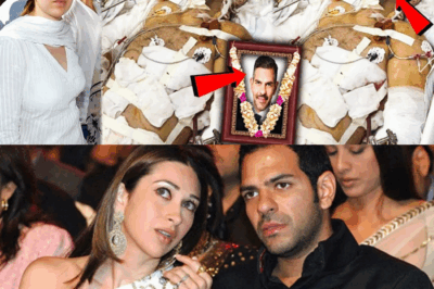 Karisma’s ex-hubby Sunjay Kapur’s last video before death! Sanjay Kapoor last video