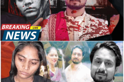 Tragic Honeymoon Murder in Meghalaya: The Shocking Case of Sonam and Raja Raghuvanshi