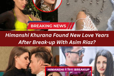 Himanshi Khurana Finds New Love Years After Break-up With Asim Riaz: A Journey of Healing, Hope, and Second Chances