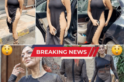 Khushi Mukerji Spotted At Juhu: A Star’s Day Out That Captivated Mumbai