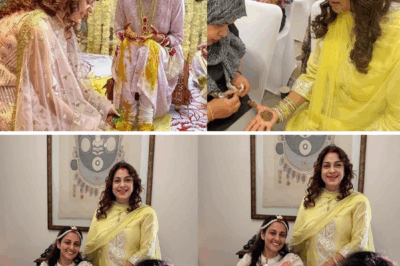 Juhi chawla dancing at daughter jhanvi mehta wedding ceremony! Crazy Dancing moments at marriage