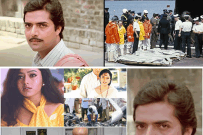 Nadiya Ke Paar Actor Inder Thakur Died In Plane Crashes With His Family