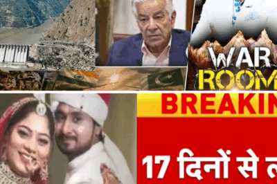 Sonam Raghuvanshi Spotted: गाजीपुर से मिली सोनम रघुवंशी! चौंकाने वाला CCTV! | Breaking | Ghazipur