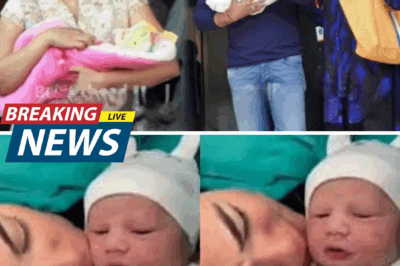 Alia Bhatt Discharged from Hospital with Her Twin Babies