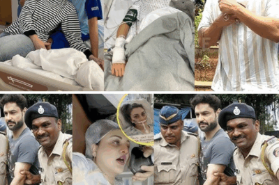 Parag Tyagi summoned by Mumbai Police suspected on Shefali Jariwala’s M*rder after Attack!