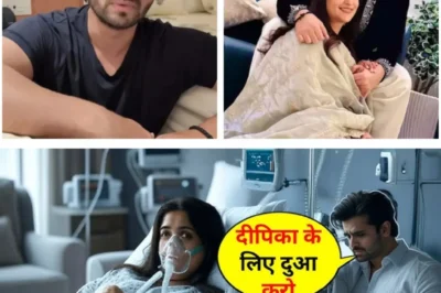 Dipika Kakar admitted to Hospital after serious Condition, Shoaib Ibrahim asked for prayers