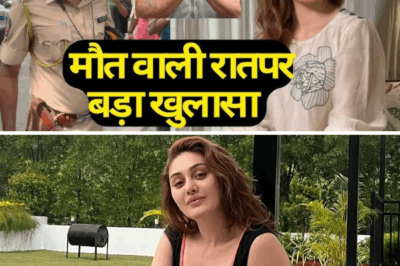 Shefali Jariwala’s Sudden Death Raises Questions About Industry’s Use of Medication