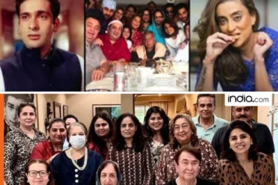 Rajiv Kapoor’s Wife Aarti Sabharwal Is Selling Pickle, Kapoor Family Break Relation With Her