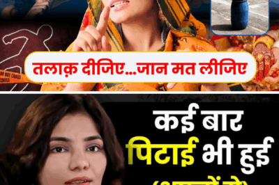 Society’s Double Standards: The Dangerous Narrative Around Marital Crimes in India