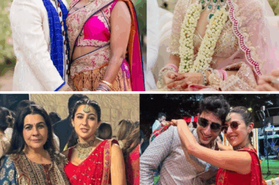 Sara Ali Khan reception ceremony|Sara Ali Khan enjoying reception ceremony with Sasural