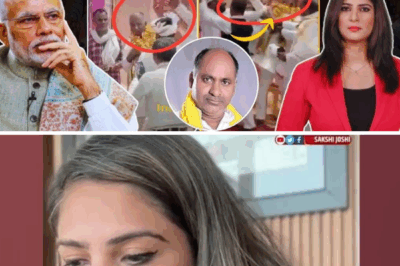 Political Turmoil in Uttar Pradesh: The “Katappa of Modi” and the Viral Slap Video