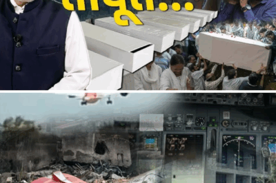 “Do Not Open the Coffins”: Heartbreak and Questions Haunt Families After Air India Crash