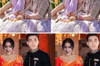 Sara Ali Khan Enjoys Her First Reception with Husband Arjun Pratap Bajwa: A Grand Royal Affair