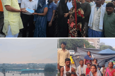 Resolution of Dispute Following the Death of Bride Pratima in Ghazipur