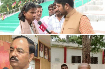 Etawah Incident: Victim Claims Assault Was Caste-Based, Demands Justice