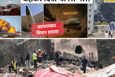 Ahmedabad Crash: Last Moments in the Cockpit and the “Brace” Protocol
