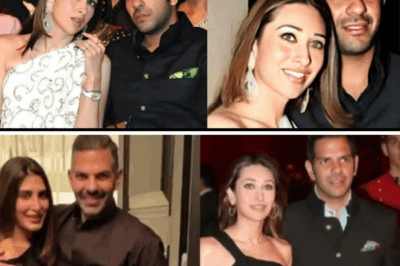 Sunjay Kapoor’s Net Worth Revealed – How Much Money Did Karishma’s Ex-Husband Have?