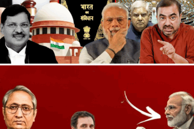 Chief Justice BR Gavai Asserts: Constitution, Not Parliament, is Supreme in India